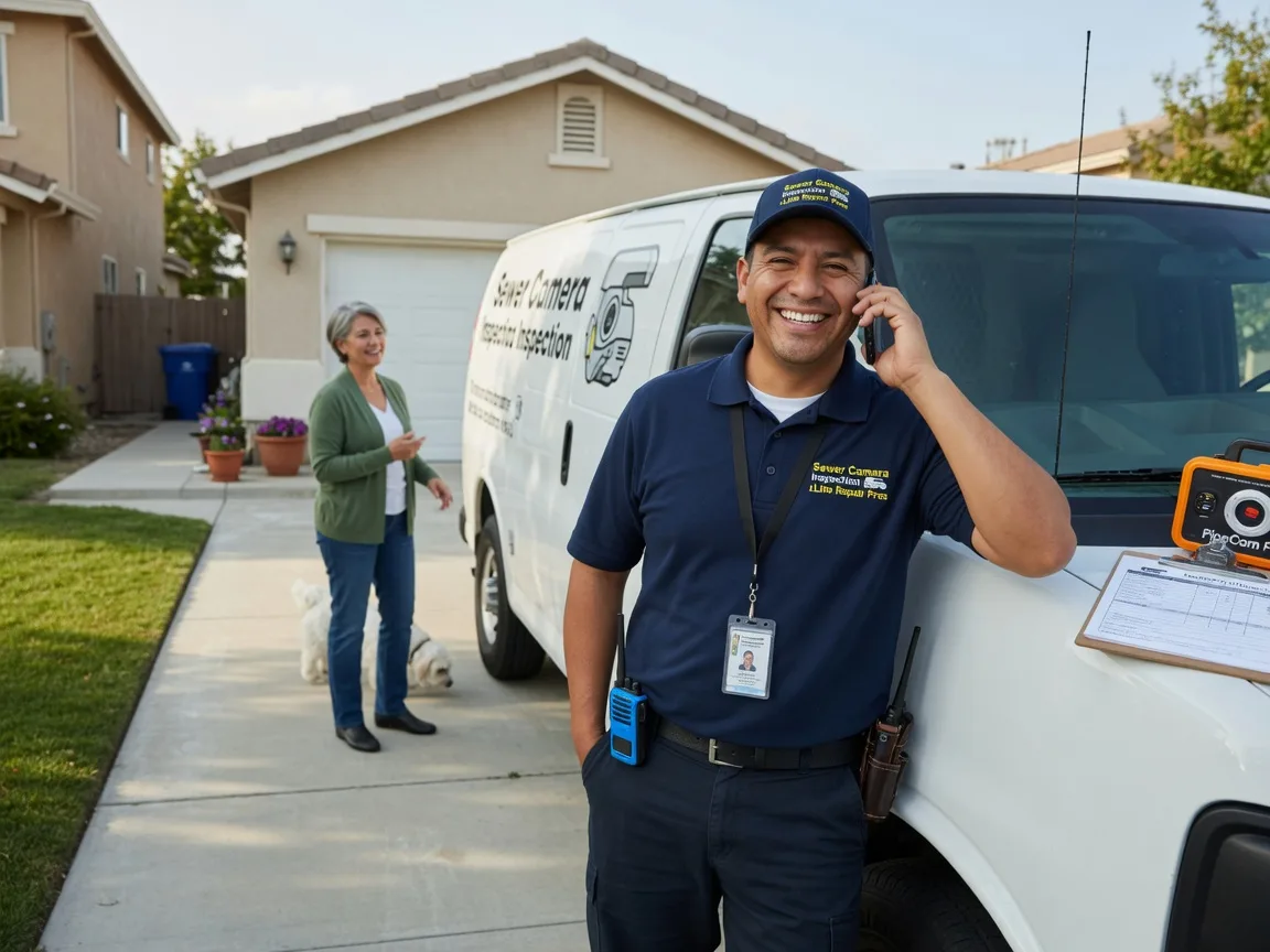 Sewer Line Repair Cobbtown, GA FAQs